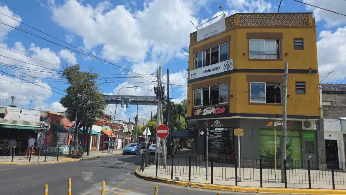 Edificio en bloque de 360 m² en venta en Munro Ideal Gimnasio o Espacio de usos múltiples 1