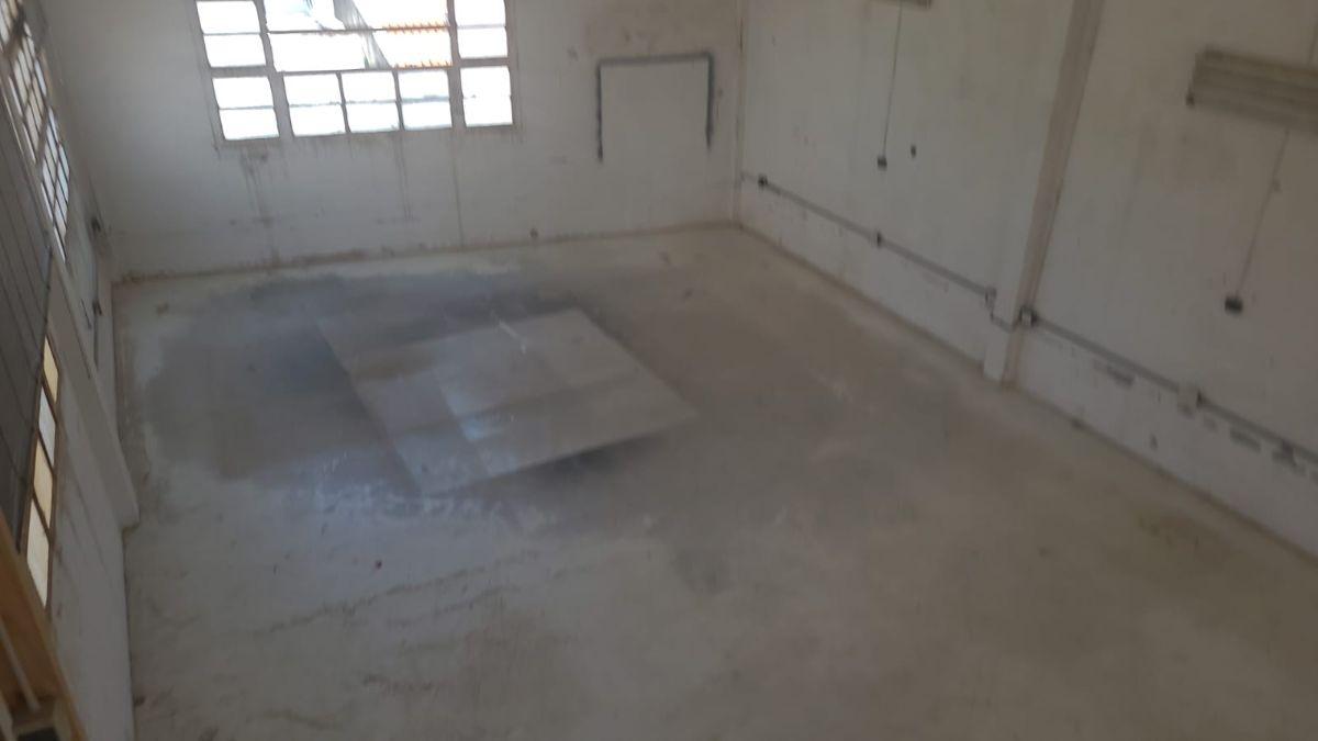 Foto de Galpón en 1er piso con vivienda en Florida Belgrano Norte Sobre avenida, imagen 1