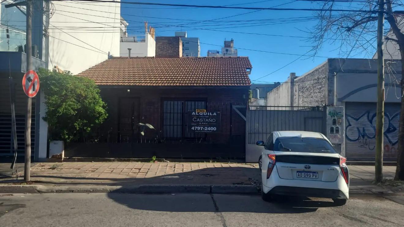 Foto de Oficinas en Venta en Vicente López con Amplio Terreno en punto, imagen 2