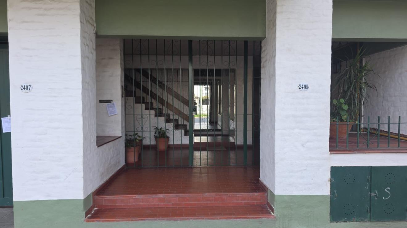 Foto de Venta Departamento 3 Ambientes con Cochera y Balcón en Excelente Zona, imagen 3