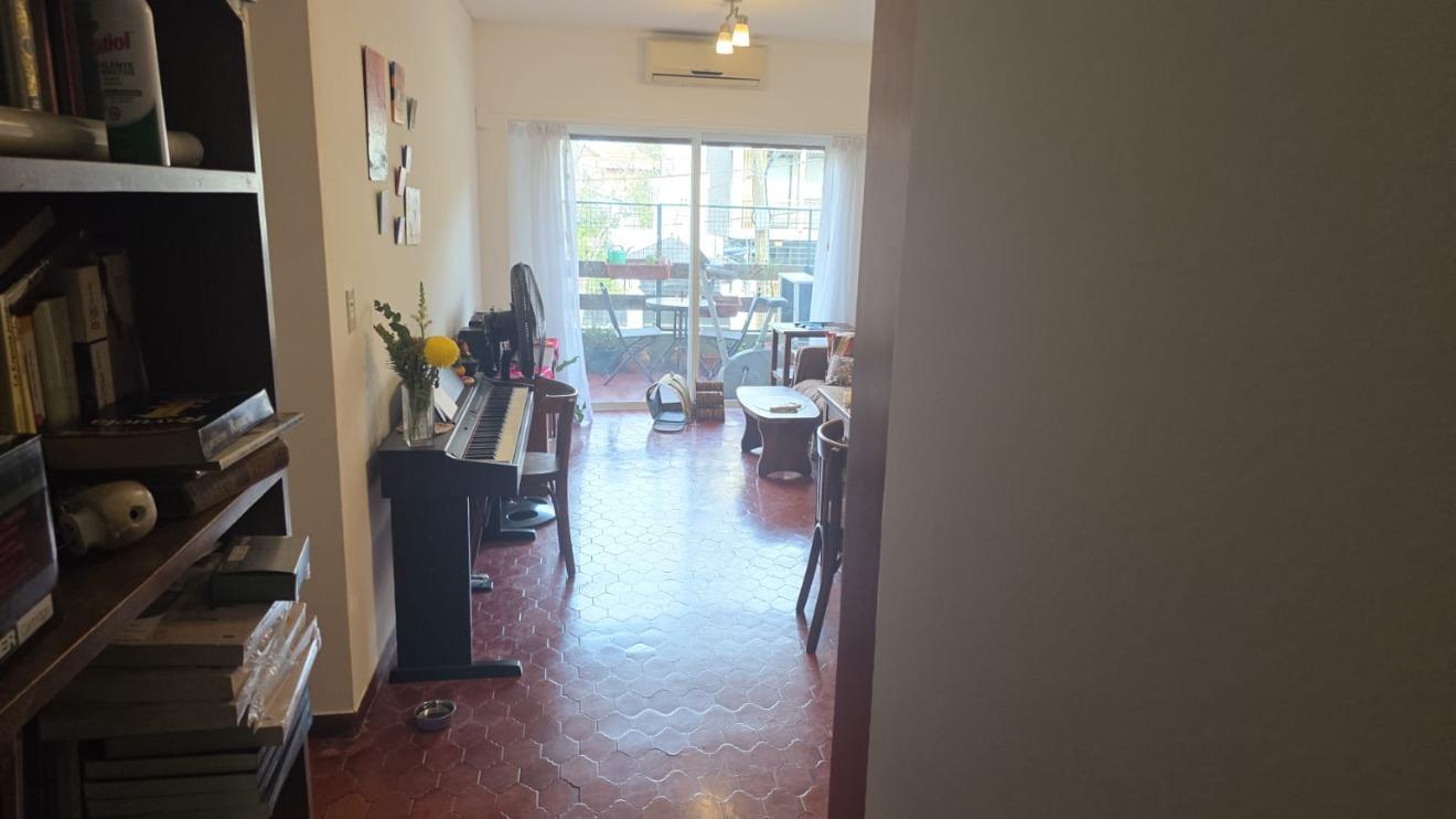 Foto de Venta Departamento 3 Ambientes con Cochera y Balcón en Excelente Zona, imagen 5