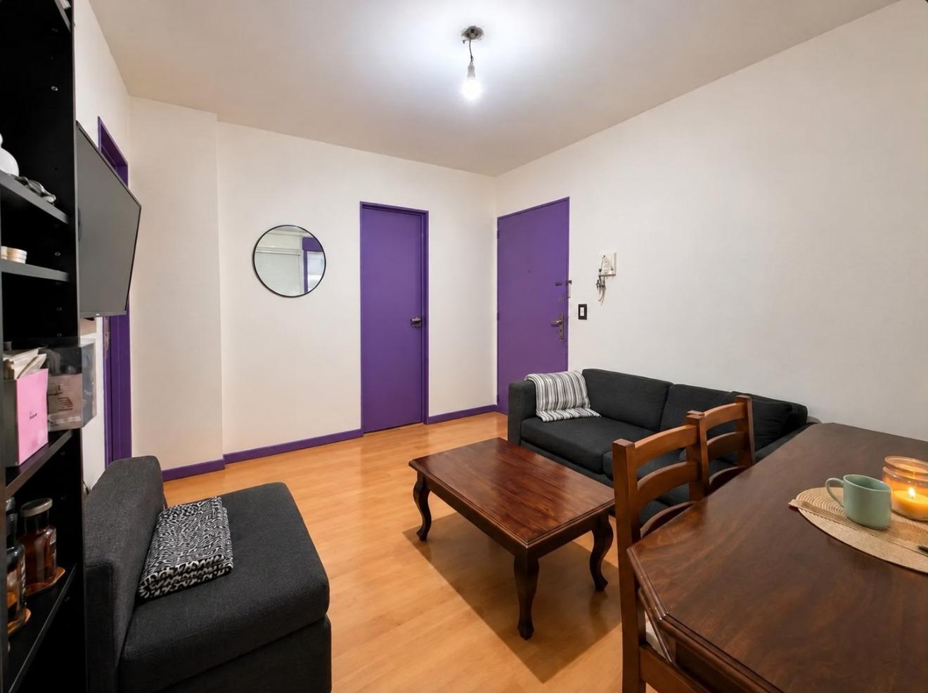 Foto de Venta de departamento de 2 ambientes con excelente ubicación sobre, imagen 5