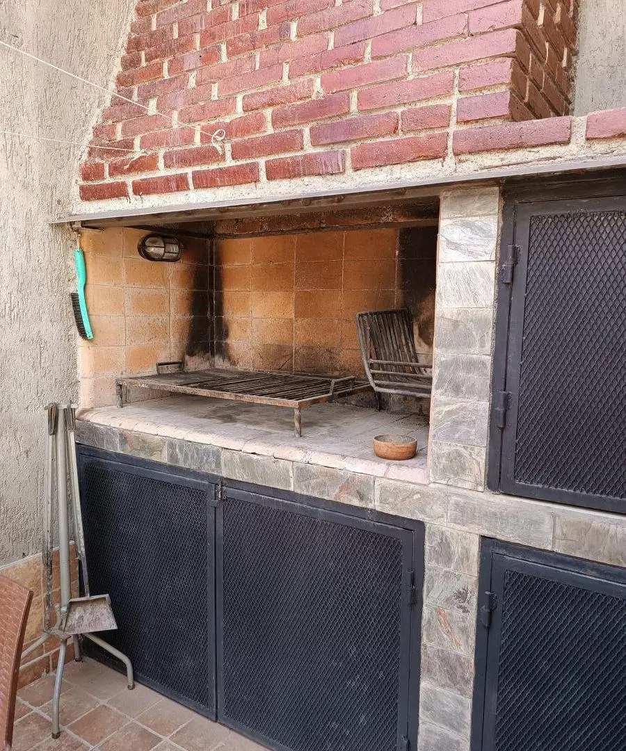 NOBLE Servicios Inmobiliarios ALQUILA excelente Duplex totalmente amoblado. 3