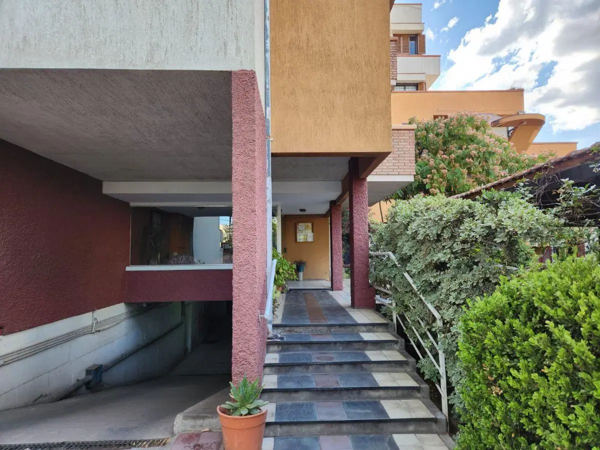 Noble Servicios Inmobiliarios ALQUILA DEPARTAMENTO amoblado. 4