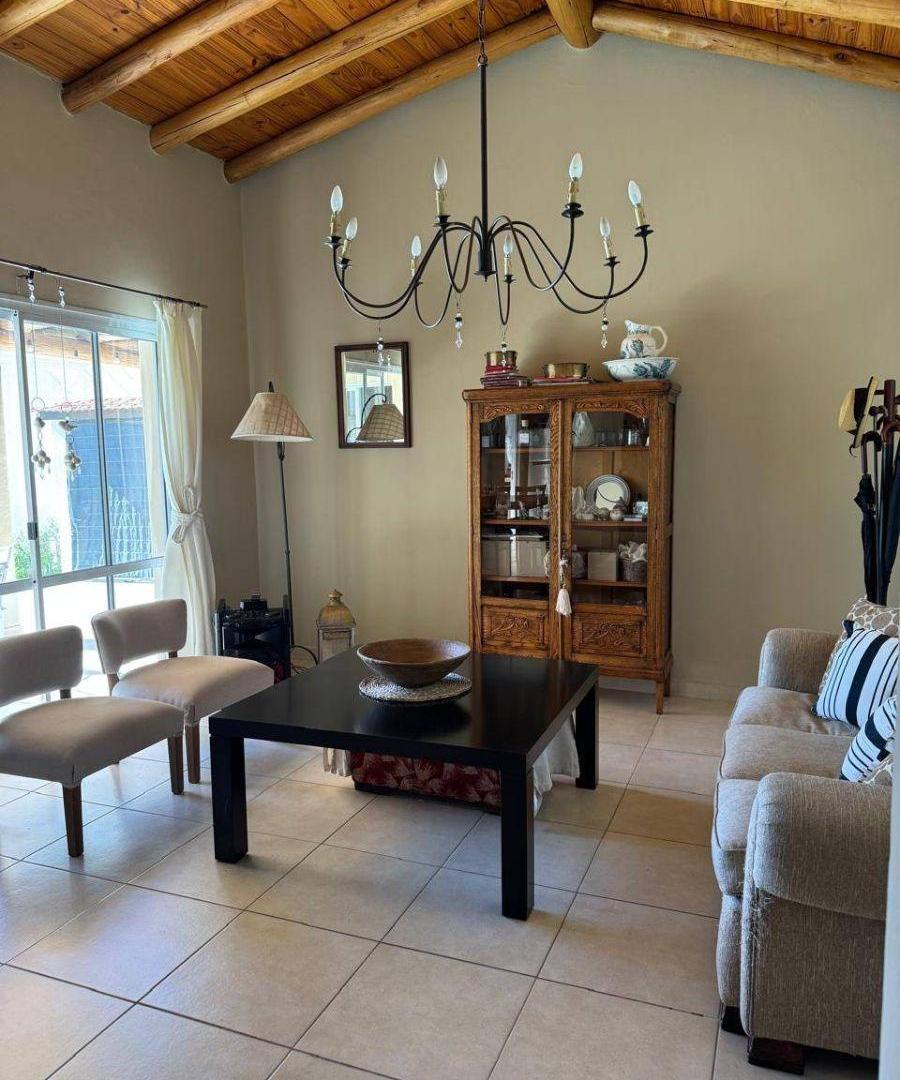 Foto de Casa en venta c/ cochera en Godoy Cruz, imagen 1
