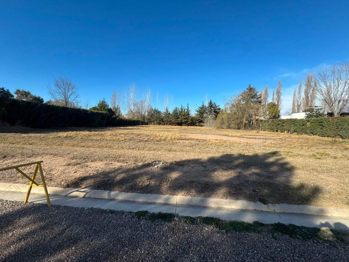 Foto de Terreno / Lote en venta de 1200m2 ubicado en Las Compuertas, imagen 5