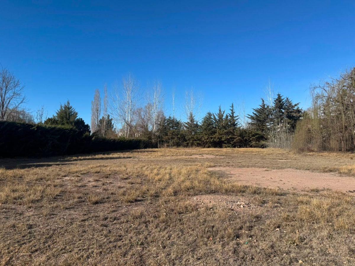 Foto de Terreno / Lote en venta de 1200m2 ubicado en Las Compuertas, imagen 2