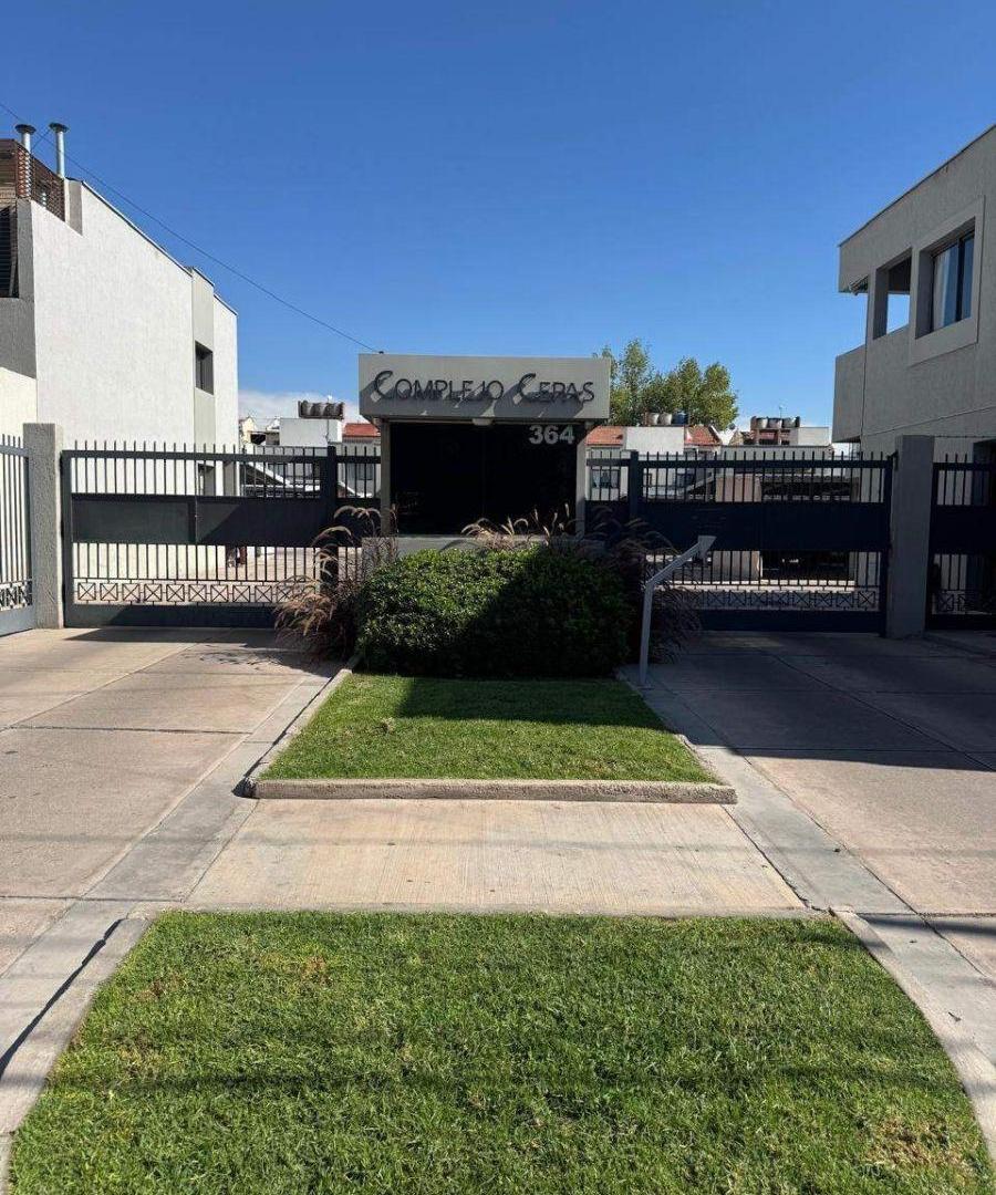 Foto de Departamento en venta c/ cochera en Villa Nueva, imagen 5