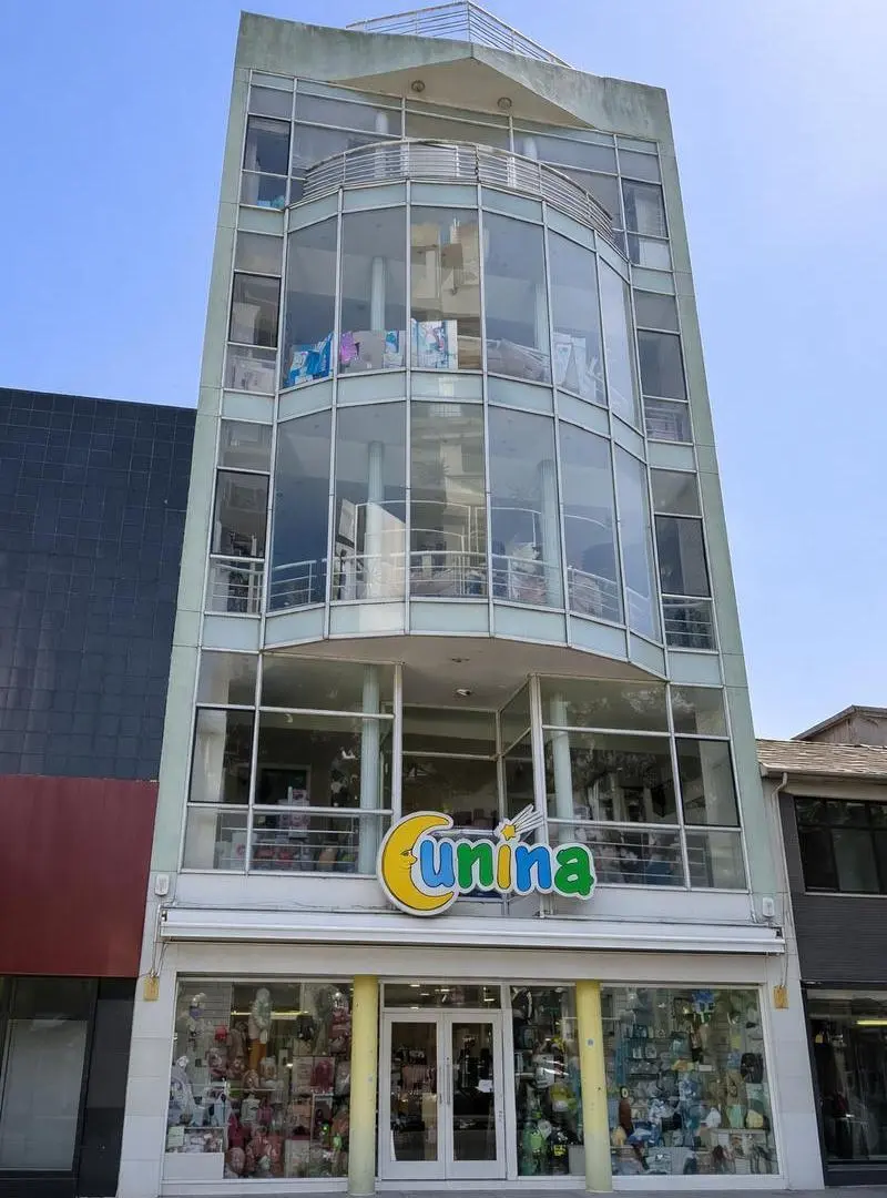edificio entero en Mar Del Plata 1
