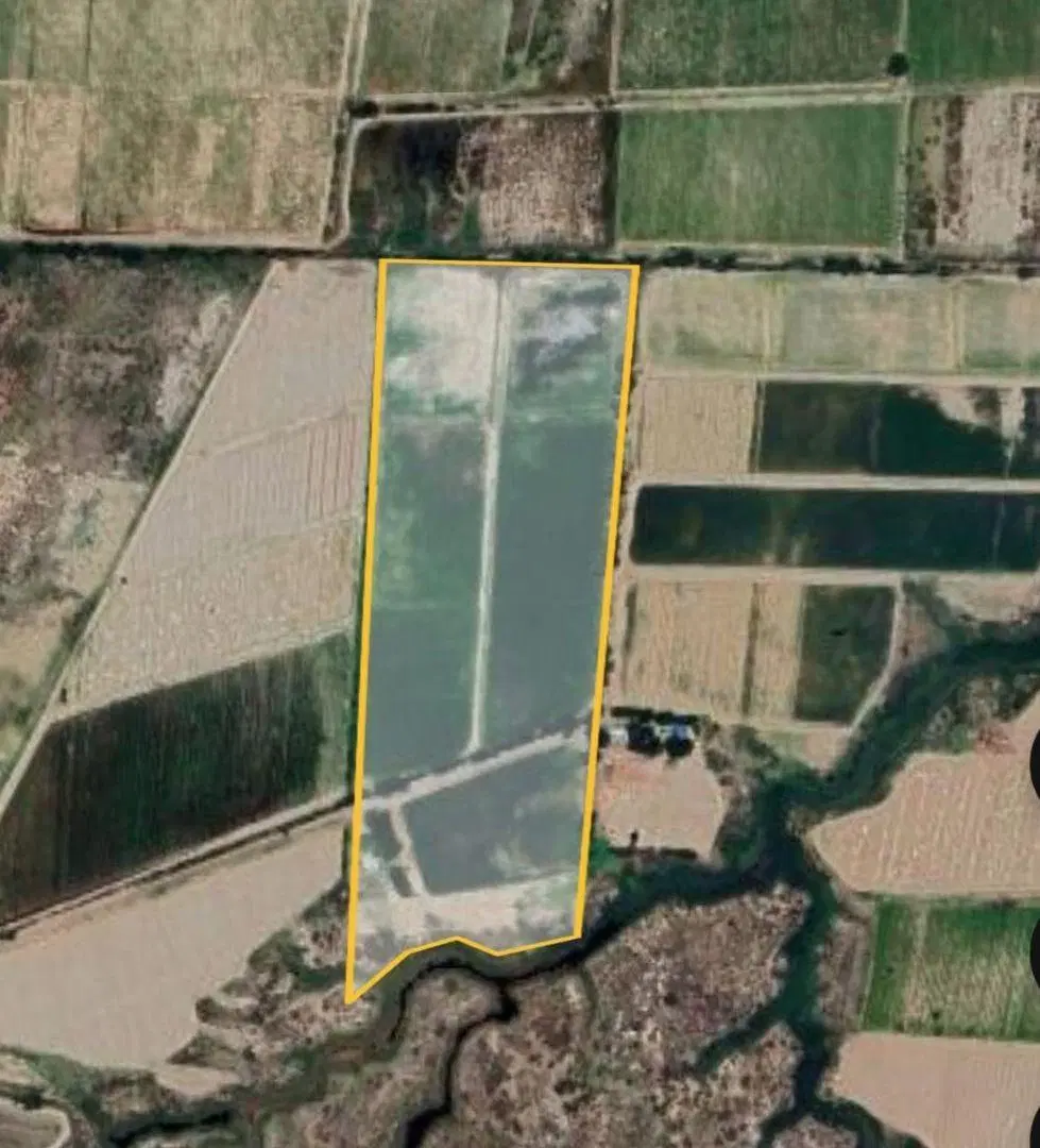 Capital Prop Vende Finca Inculta 8.2 hectareas en El Vergel (Lavalle) 3