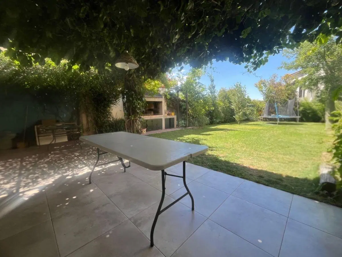 Capital Prop Vende Excelente Casa en Barrio Lago del Torreon 3