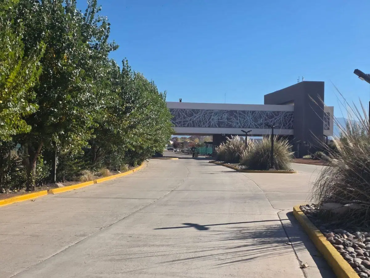 Capital Prop Vende Lote Central Barrio Alma Gardenia 2