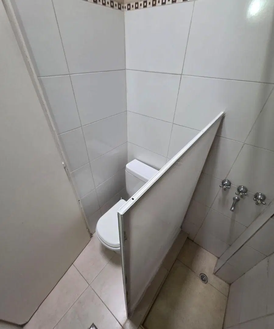 Capital Prop Alquila Departamento Amoblado Sin Cochera, Calle Liniers Bombal Sur 2