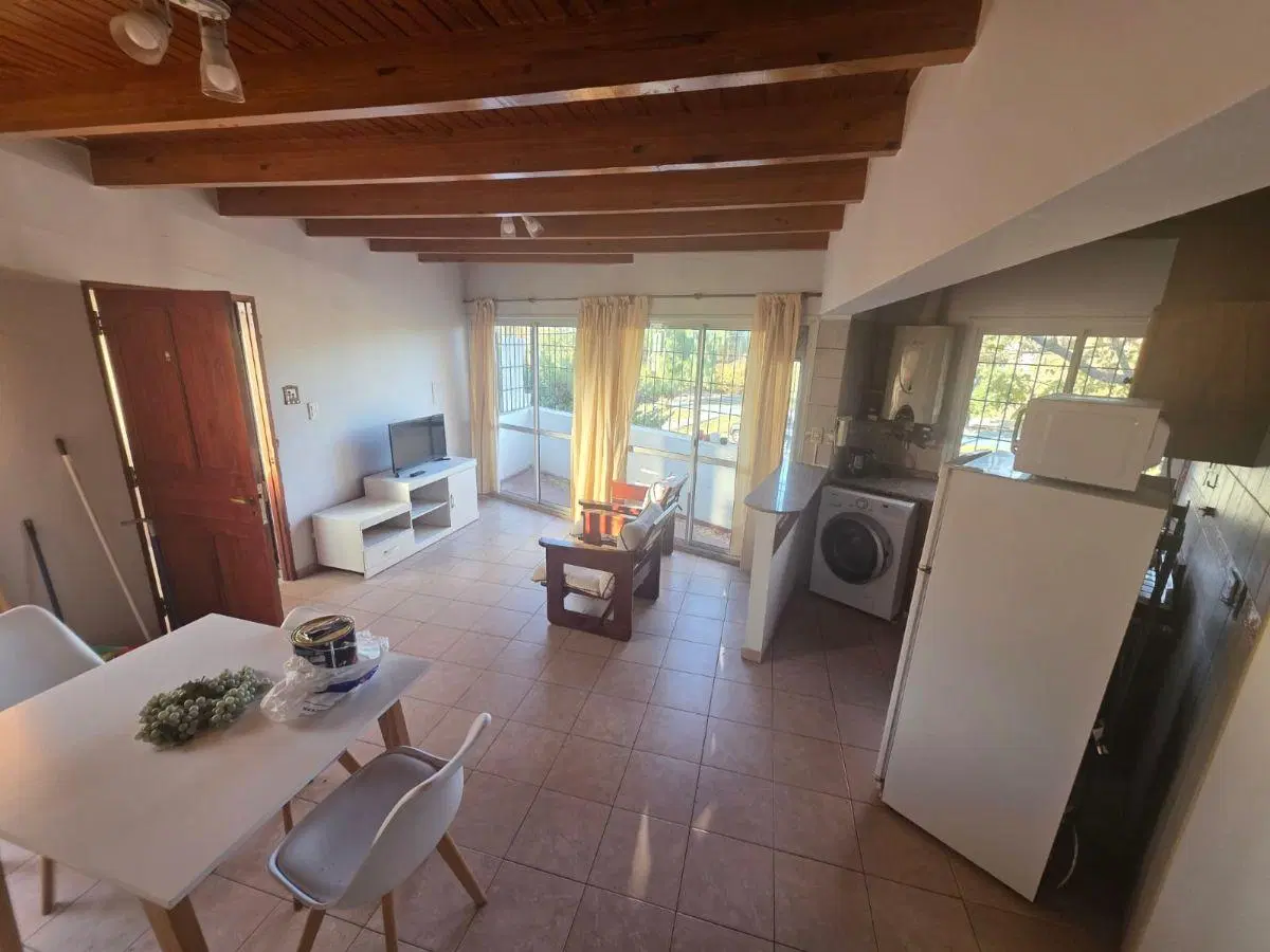Capital Prop Alquila Oficina en calle San Martin Sur 5