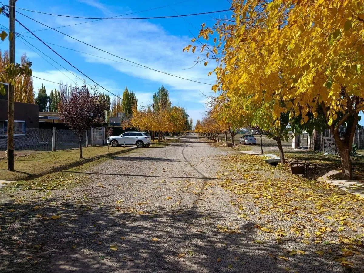 Lote en VENTA, Vistalba 3