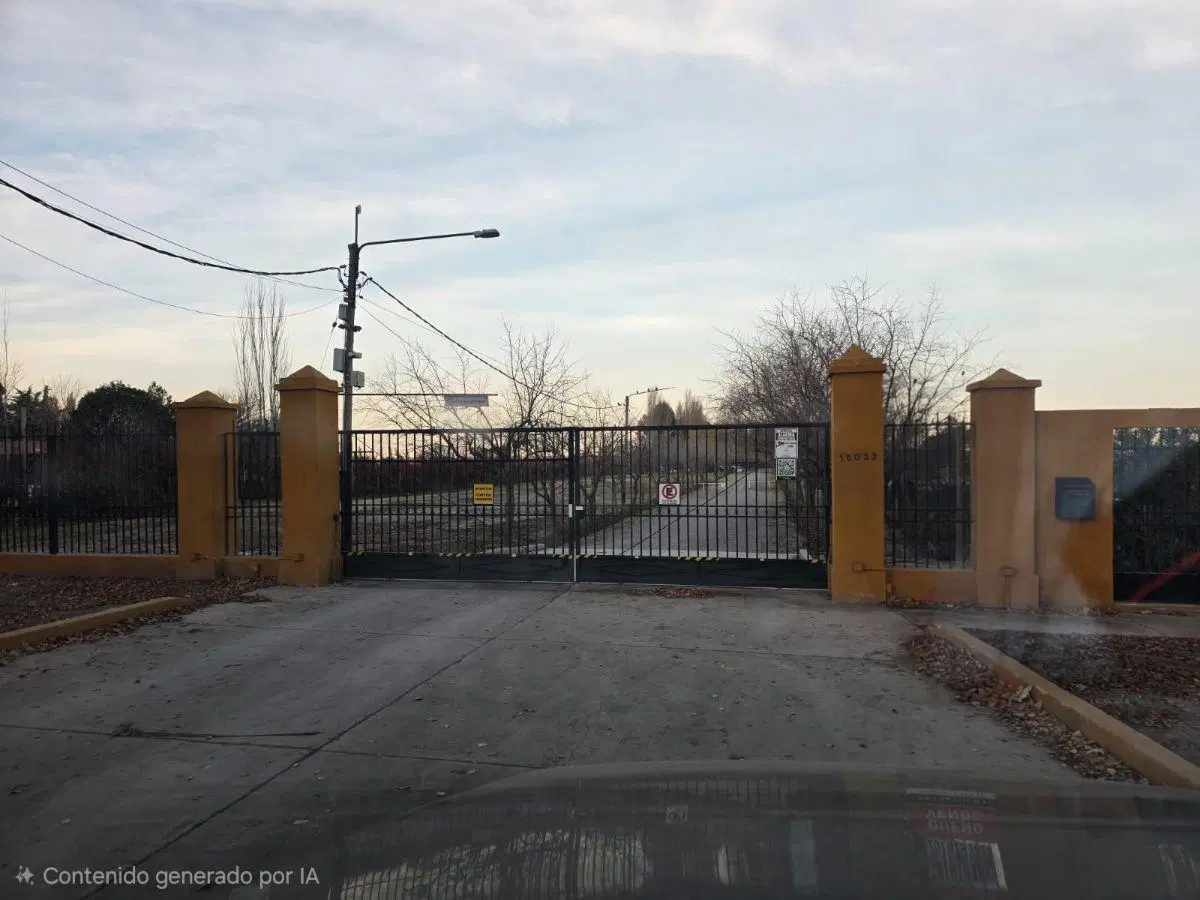 Lote en VENTA, Vistalba 4