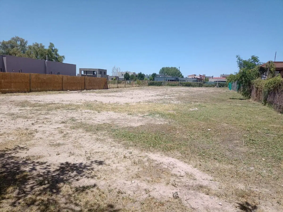 Lote en VENTA, Vistalba 2