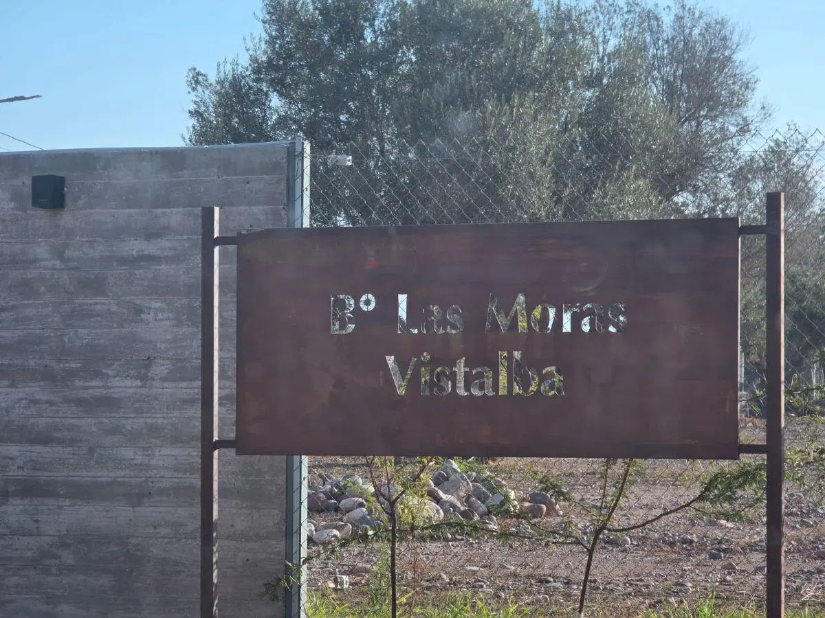 Capital Prop VENDE Lote 500 Mt2 Barrio Las Moras Vistalba, Lujan De cuyo 3
