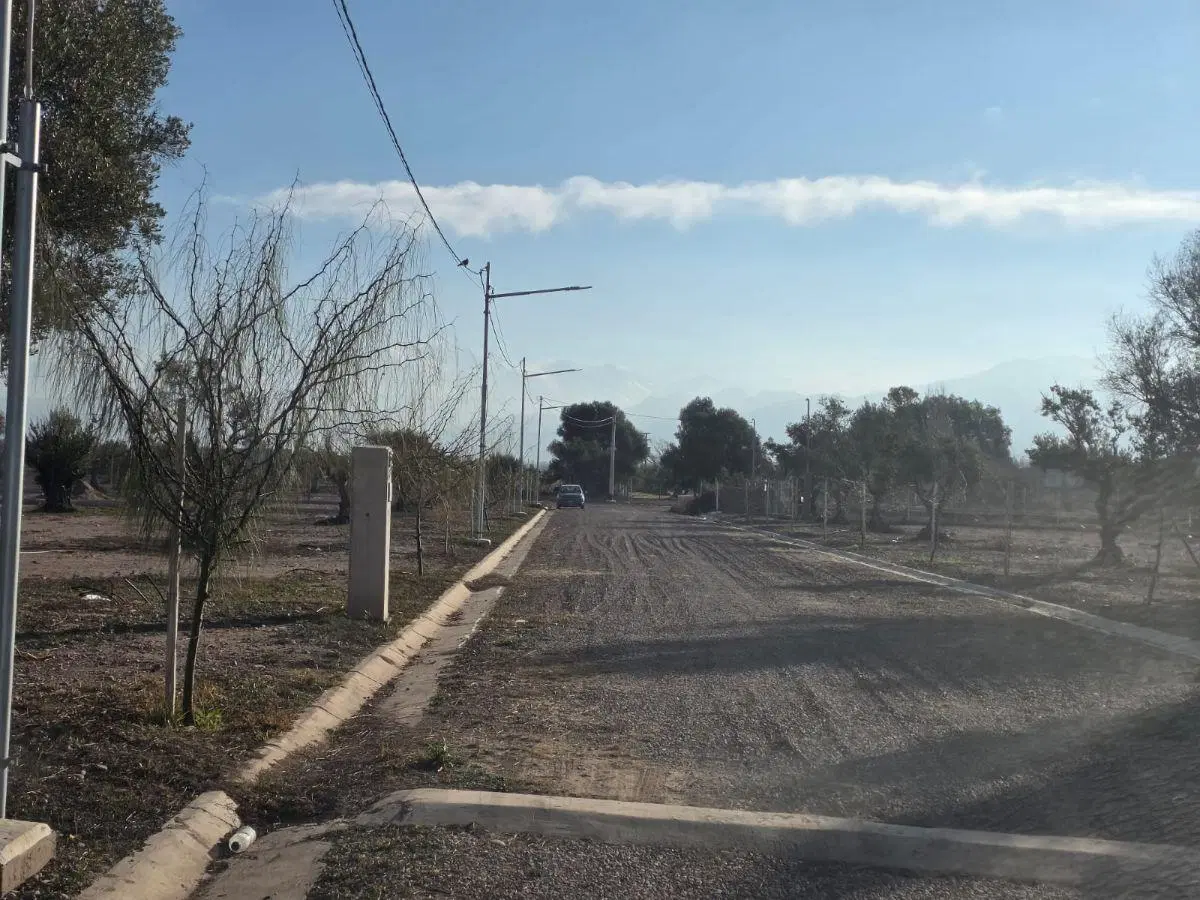 Capital Prop VENDE Lote 500 Mt2 Barrio Las Moras Vistalba, Lujan De cuyo 4