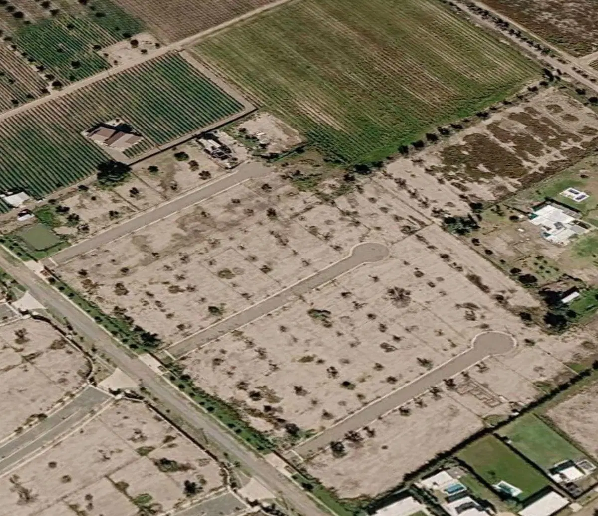 Capital Prop VENDE Lote 500 Mt2 Barrio Las Moras Vistalba, Lujan De cuyo 5