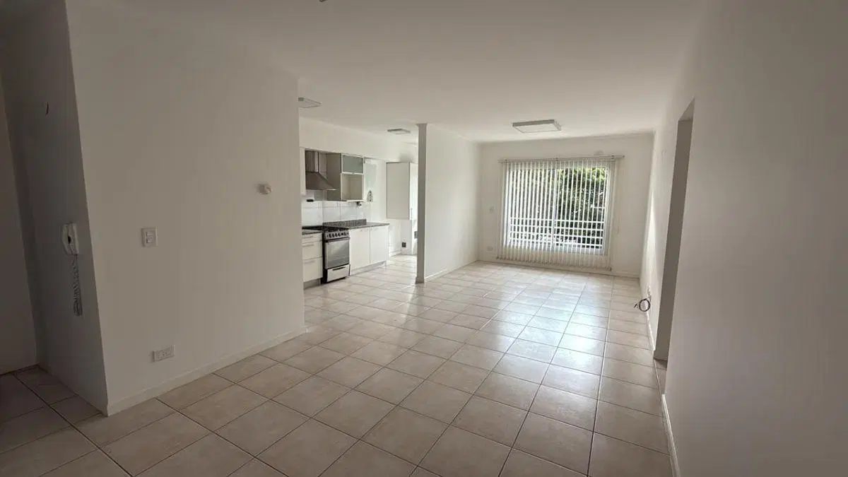 Hermoso Departamento en ALQUILER (Alto las cañas) 1