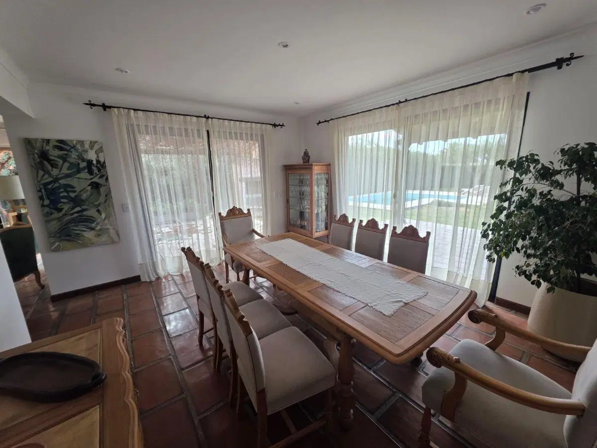 Capital Prop Vende Casa Chacras de Farrell Gran Oportunidad!!! 4