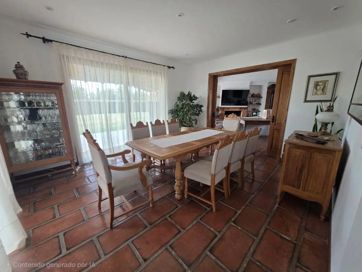 Capital Prop Vende Casa Chacras de Farrell Gran Oportunidad!!! 5