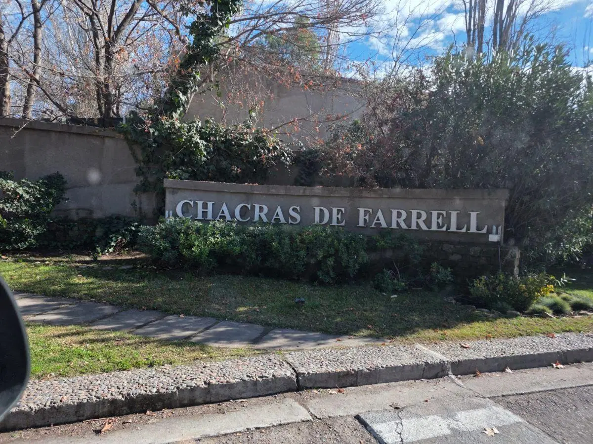 Capital Prop Vende Casa Chacras de Farrell Gran Oportunidad!!! 3