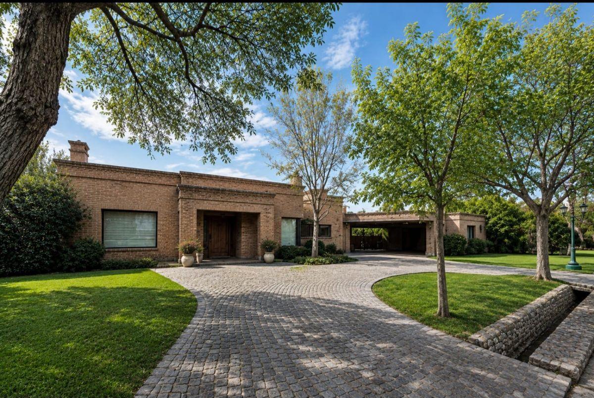 Capital Prop Vende Casa Chacras de Farrell Gran Oportunidad!!!
