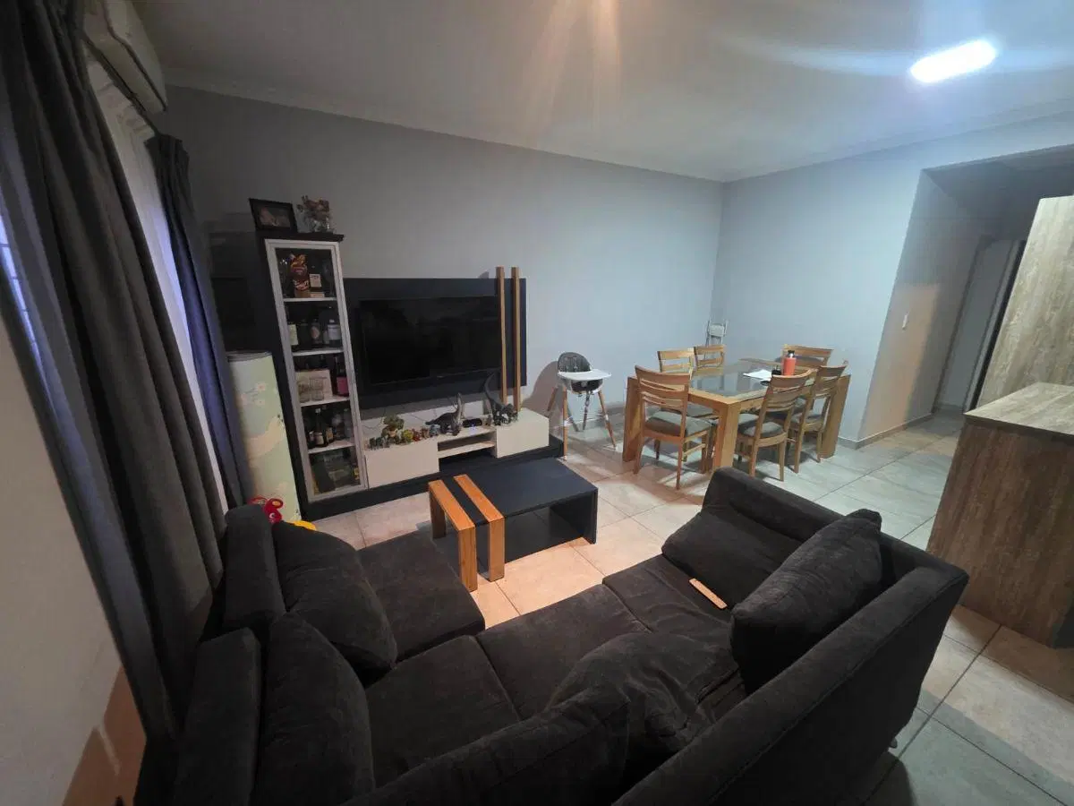 Capital Prop. Alquila Departamento Planta Baja en Barrio Chilcani, Guaymallen 1