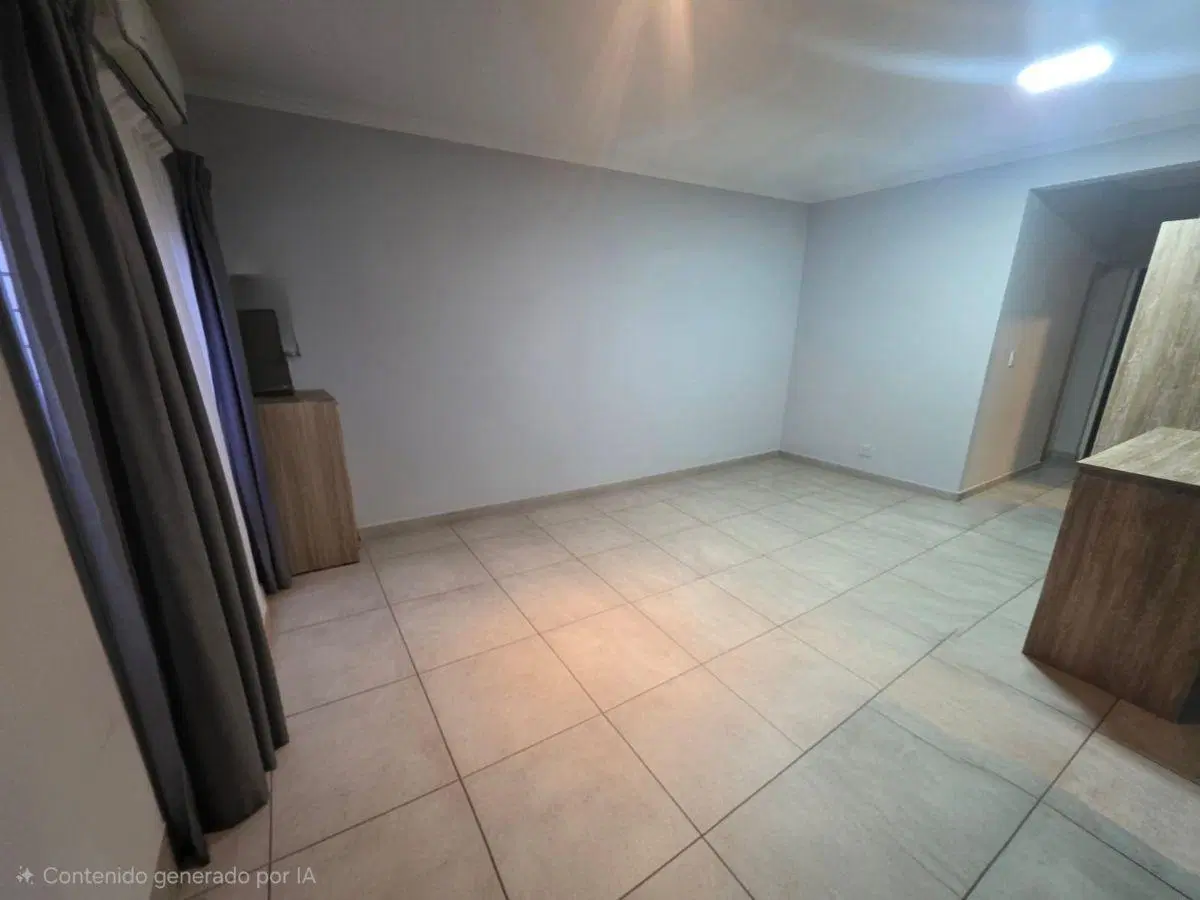 Capital Prop. Alquila Departamento Planta Baja en Barrio Chilcani, Guaymallen 5