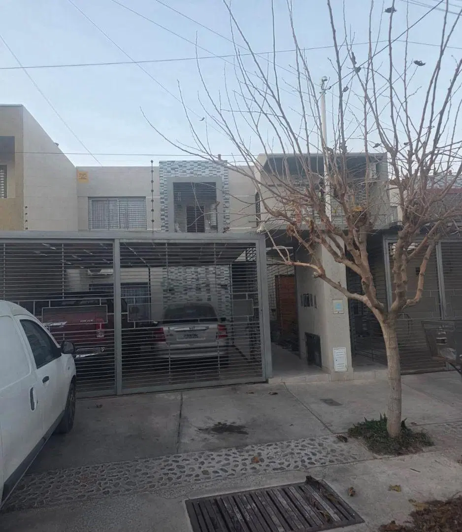 Capital Prop. Alquila Departamento Planta Baja en Barrio Chilcani, Guaymallen 4