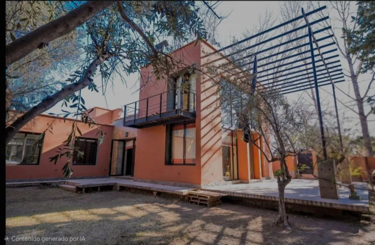 CASA EN VENTA 4