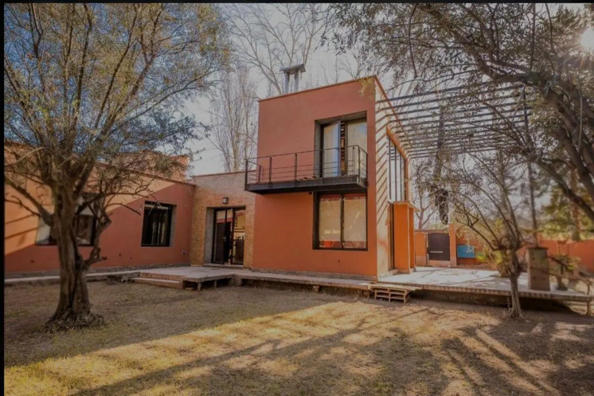 CASA EN VENTA 5