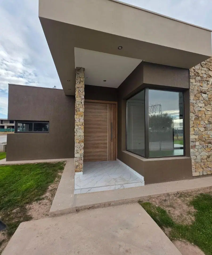 Capital Prop Vende Casa a estrenar en barrio Yrigoyen, Gutiérrez Maipu 4