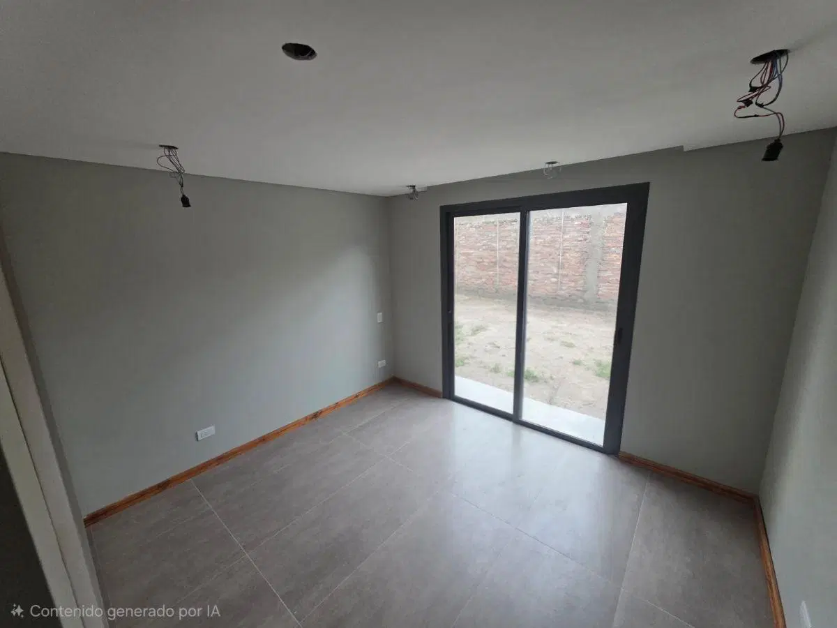 Casa en VENTA! Barrio Villa Michelo 8
