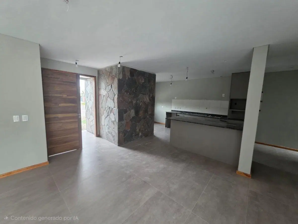 Casa en VENTA! Barrio Villa Michelo 2