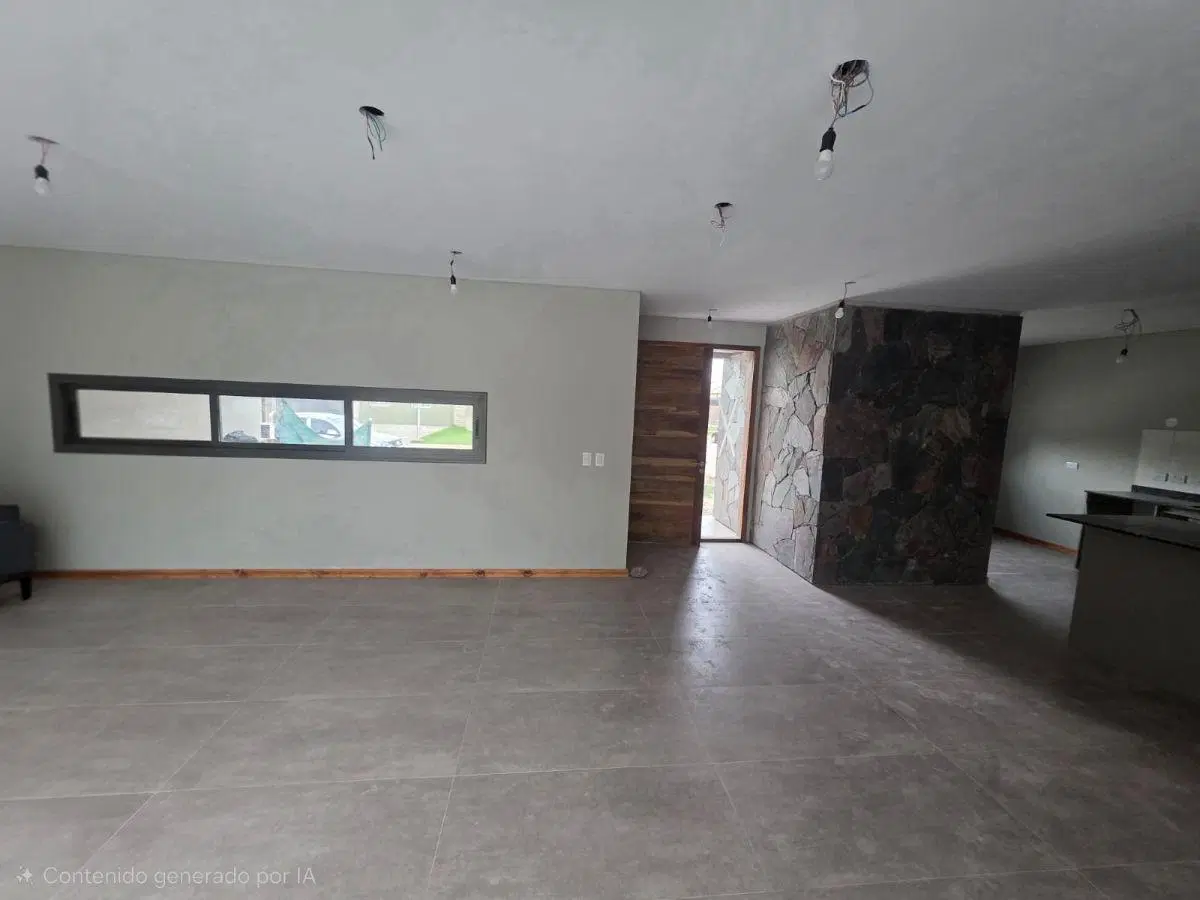Casa en VENTA! Barrio Villa Michelo 5