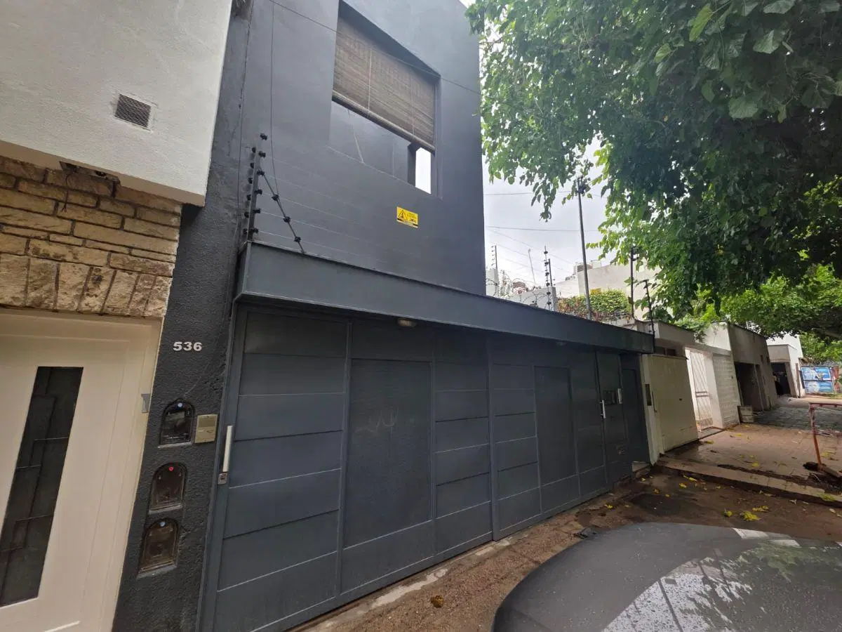 Capital Prop Alquila Departamento en calle Liniers 536 Barrio Bombal 5
