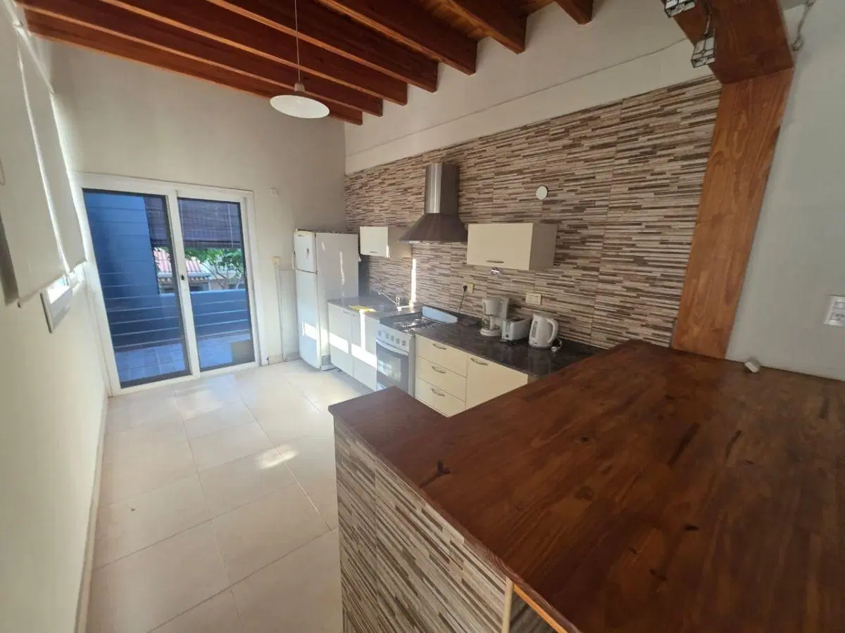 Capital Prop Alquila Departamento en calle Liniers 536 Barrio Bombal 2