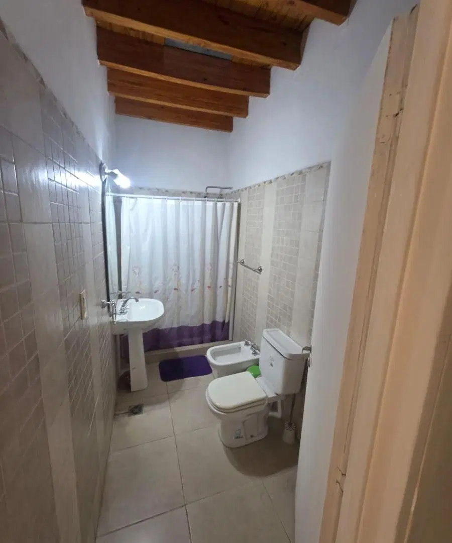 Capital Prop Alquila Departamento en calle Liniers 536 Barrio Bombal 1