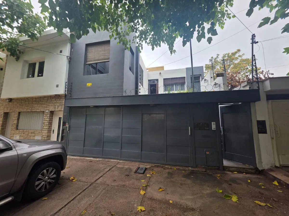 Capital Prop Alquila Departamento en calle Liniers 536 Barrio Bombal 3