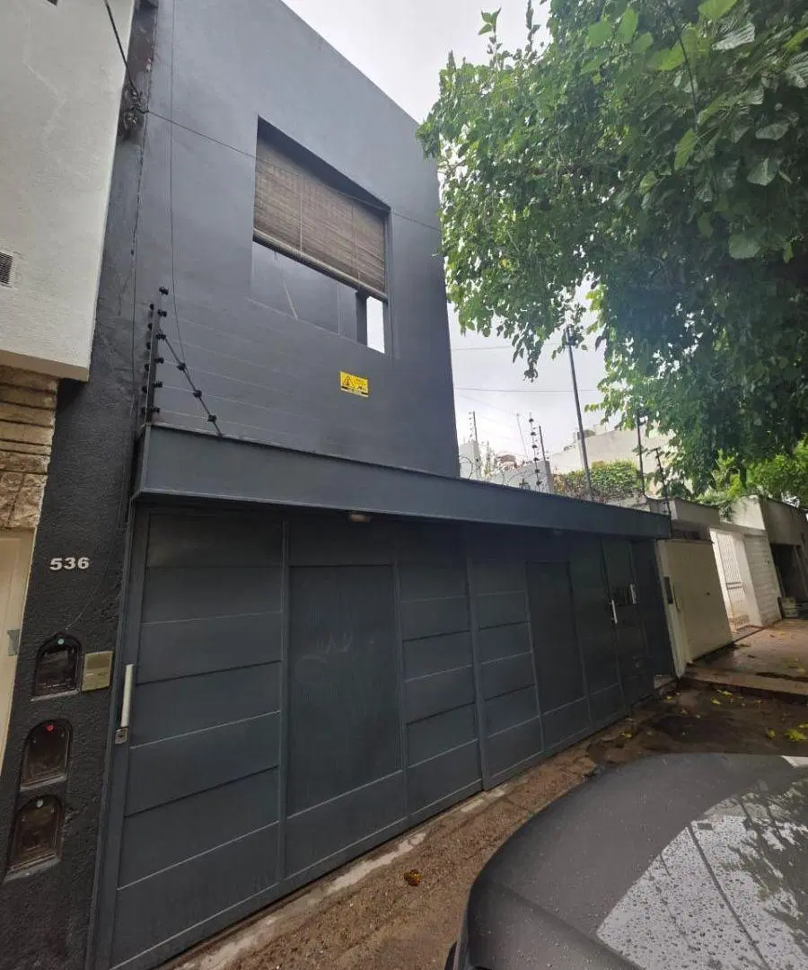 Capital Prop Alquila Departamento en calle Liniers 536 Barrio Bombal 4