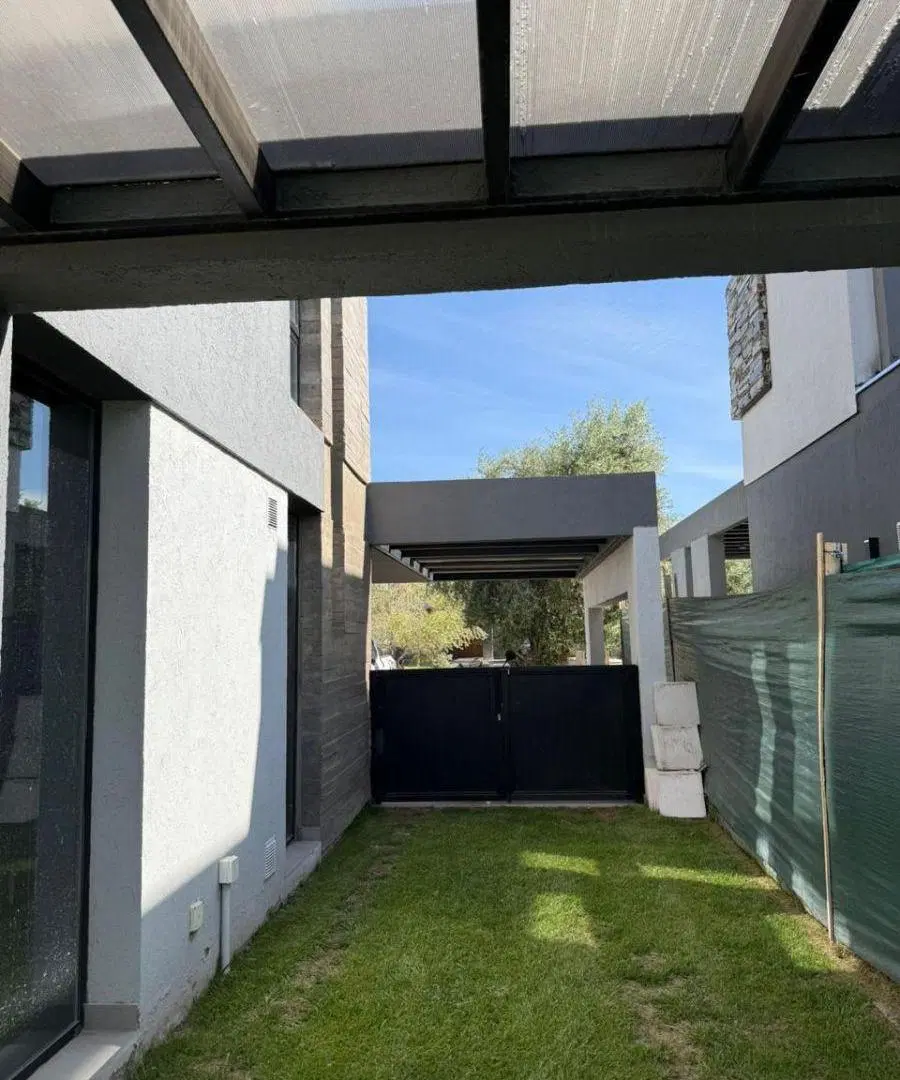 Casa en ALQUILER! Maipu, Mendoza. 4