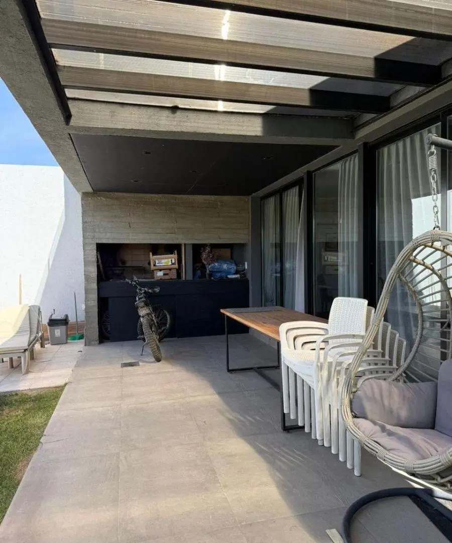 Casa en ALQUILER! Maipu, Mendoza. 5