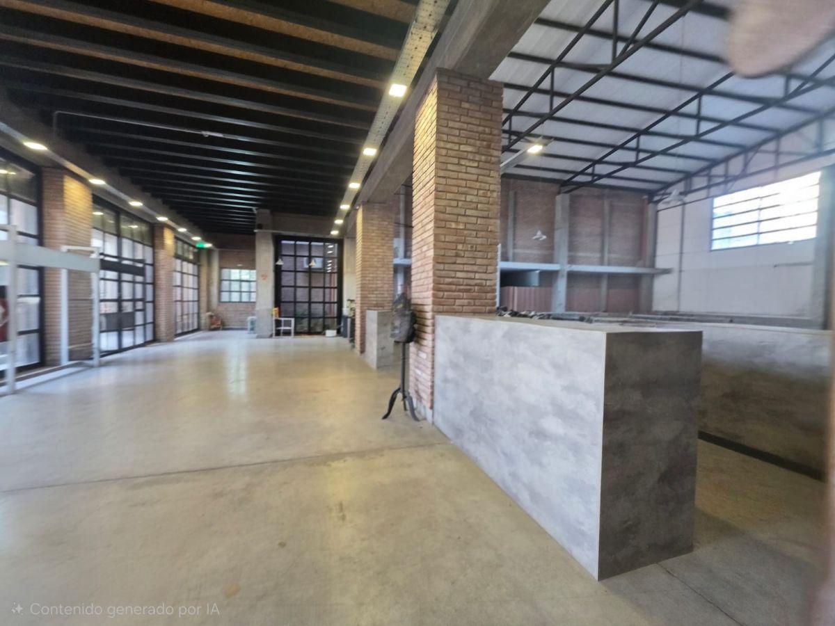 Foto de CAPITAL PROP ALQUILA (JIG) Local - Galpón - Deposito en Dorrego, imagen 2