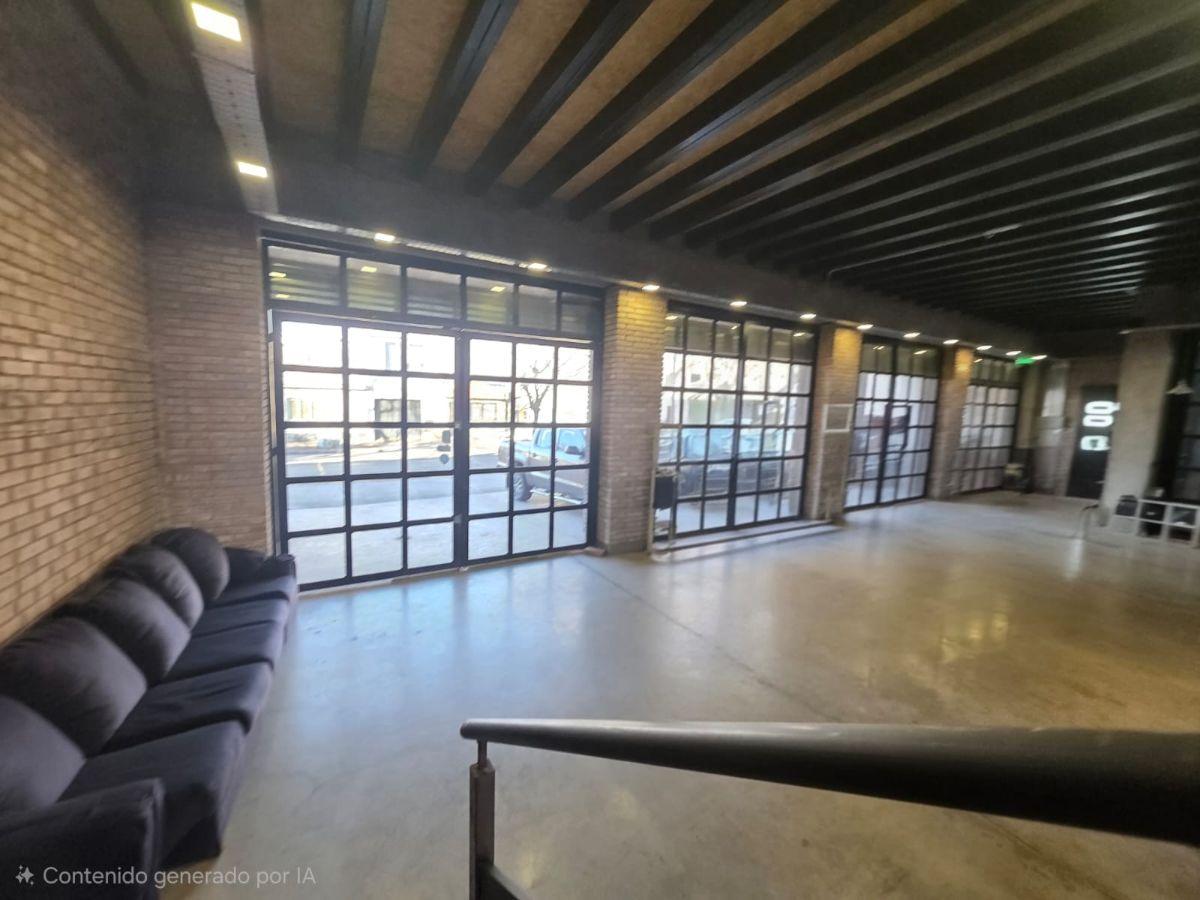 Foto de CAPITAL PROP ALQUILA (JIG) Local - Galpón - Deposito en Dorrego, imagen 3