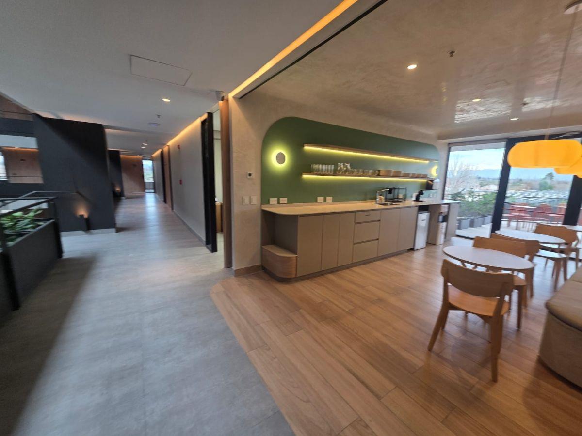 Foto de CAPITAL PROP!!!! ALQUILA (JIG) Oficinas en Foresta Maipu., imagen 5
