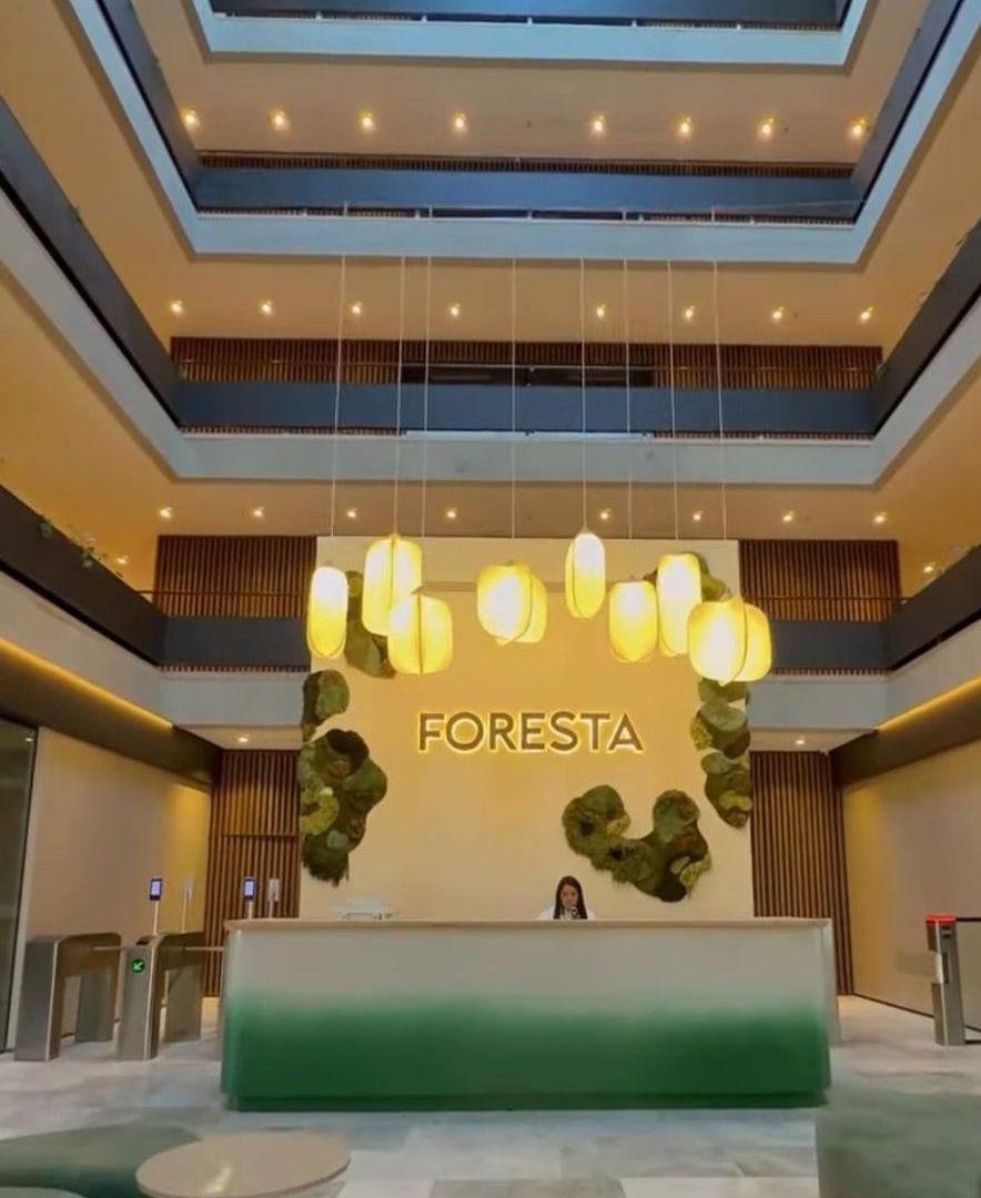 Foto de CAPITAL PROP!!!! ALQUILA (JIG) Oficinas en Foresta Maipu., imagen 3