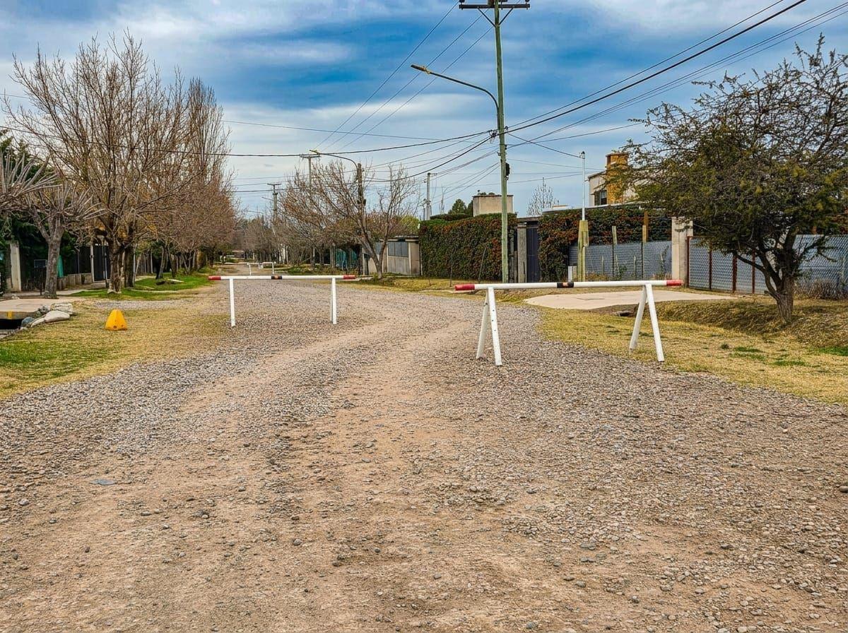 Foto de CAPITAL PROP VENDE! (MS) Lote vistalba, Lujan de cuyo., imagen 5